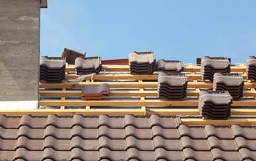 Top Green clay roofing costs