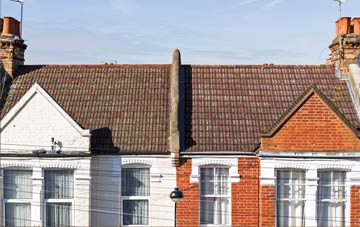 clay roofing Top Green, Nottinghamshire