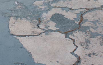 fibreglass roofing replacement Top Green