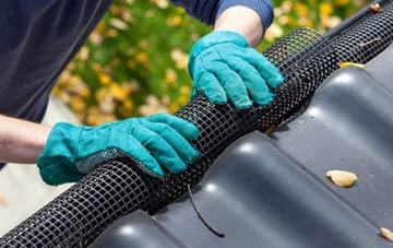 Top Green gutter repair companies
