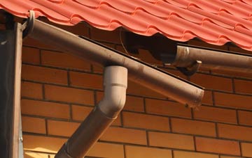 Top Green gutter repair costs