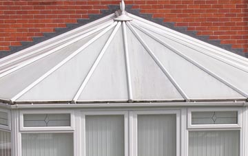 Top Green polycarbonate conservatory roof repairs