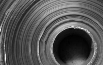 Top Green pvc roof replacement