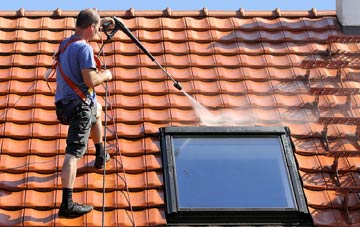 roof cleaning Top Green, Nottinghamshire