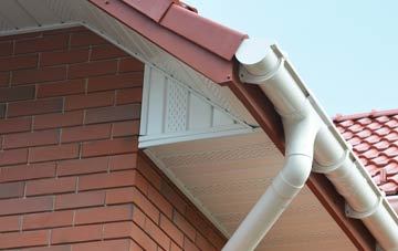 Top Green soffit repair costs