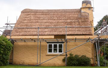 Top Green thatch roofing costs