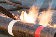 Top Green flat roofing replacement