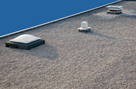 Top Green flat roofing