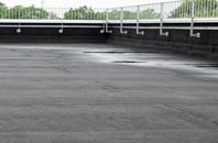 find rated Top Green flat roofing companies