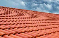 Top Green roofing tiles