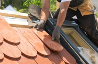 Top Green tiled roofing companies