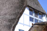 find rated Top Green thatchers